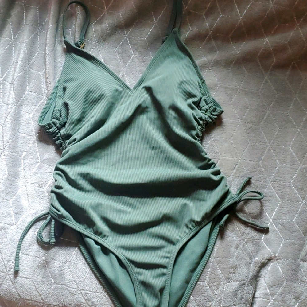 One piece Womens Swimsuit